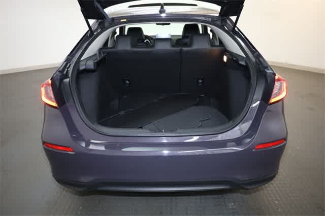 Thumbnail: 2023 Honda Civic - 35