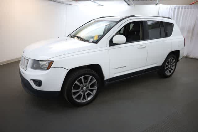 Thumbnail: 2016 Jeep Compass - 2