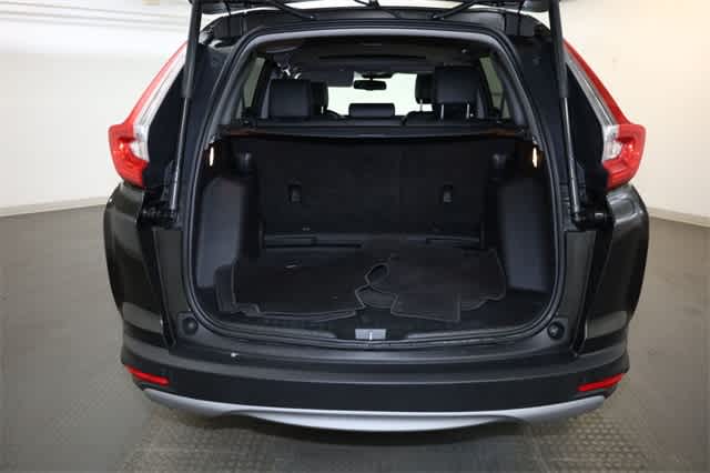 Thumbnail: 2018 Honda CR-V - 34