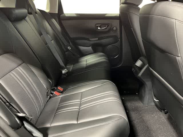 Thumbnail: 2026 Honda HR-V - 25