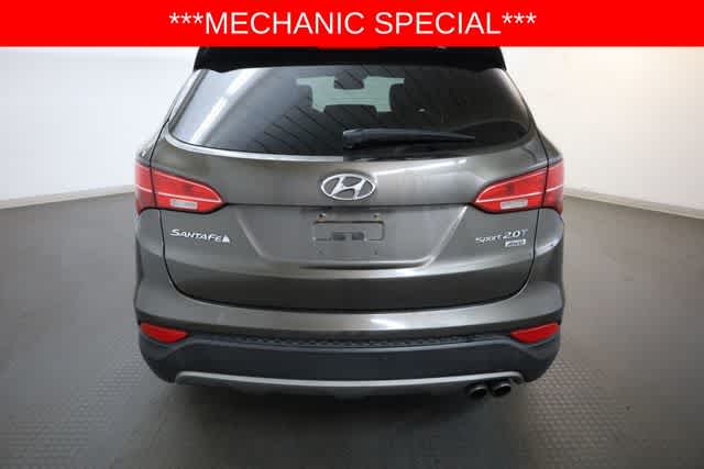 Thumbnail: 2013 Hyundai Santa Fe - 6