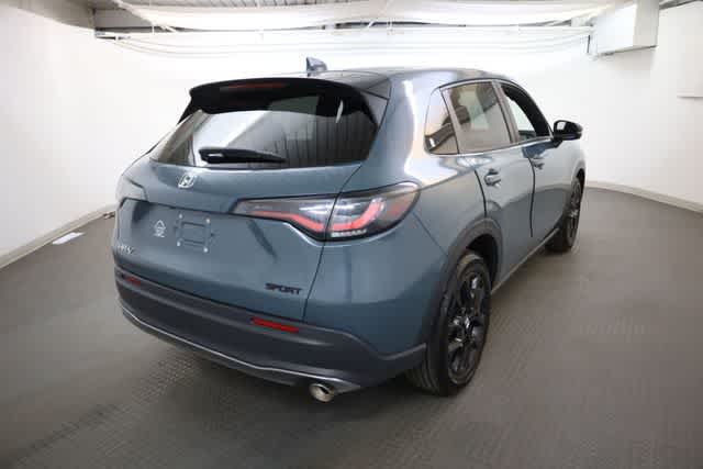 Thumbnail: 2024 Honda HR-V - 7