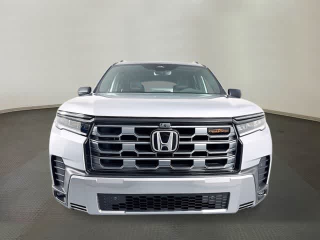 Thumbnail: 2026 Honda Pilot - 8