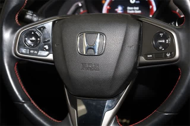 Thumbnail: 2020 Honda Civic - 33