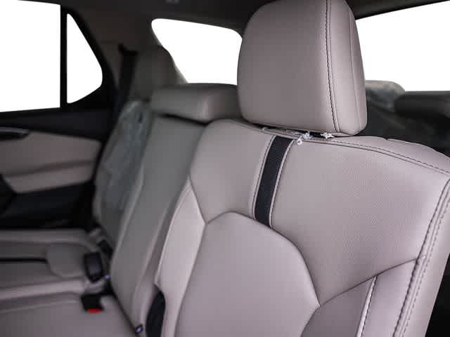 Thumbnail: 2026 Honda Pilot - 22