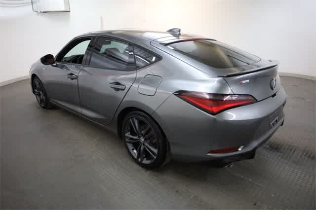 Thumbnail: 2023 Acura Integra - 4