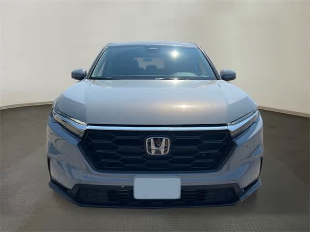 2026 Honda CR-V LX 8