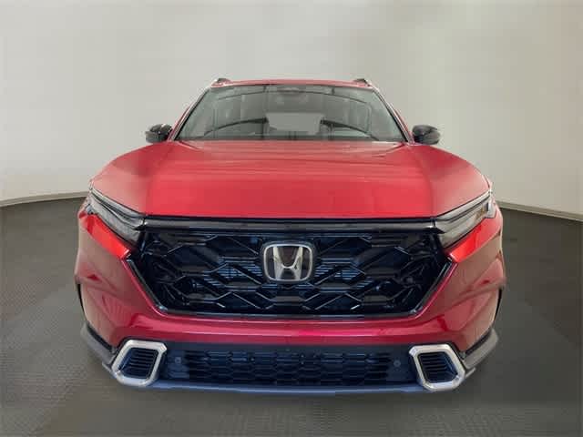 Thumbnail: 2026 Honda CR-V - 10