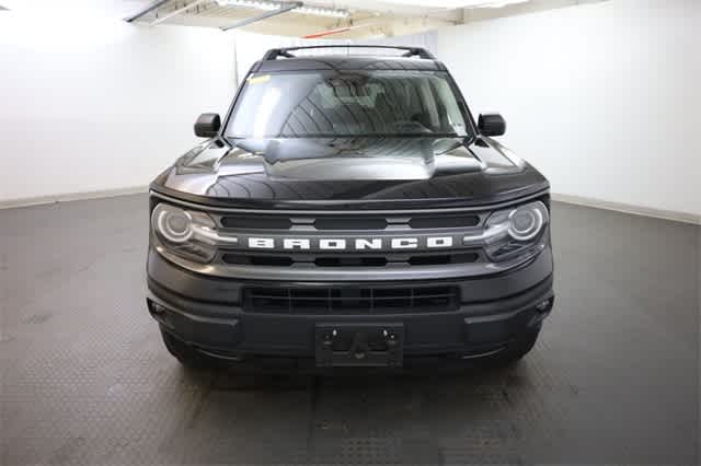 Thumbnail: 2021 Ford Bronco Sport - 12