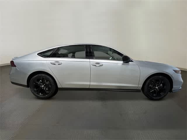 Thumbnail: 2025 Honda Accord - 7