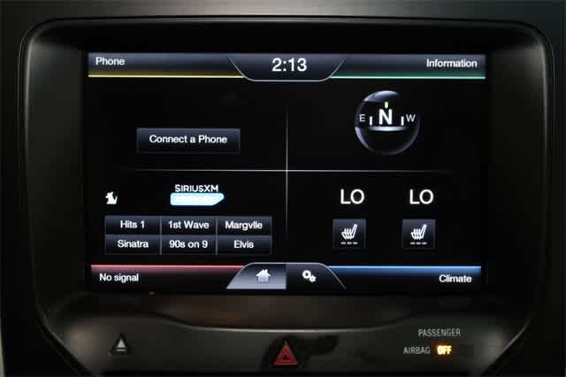 Thumbnail: 2014 Ford Explorer - 29