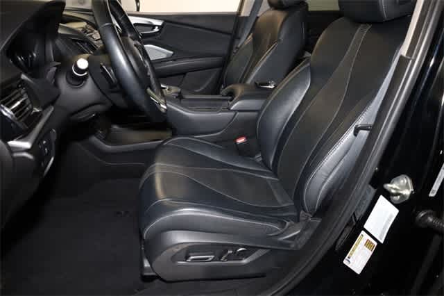 Thumbnail: 2020 Acura RDX - 14