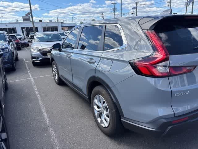 Thumbnail: 2024 Honda CR-V - 7