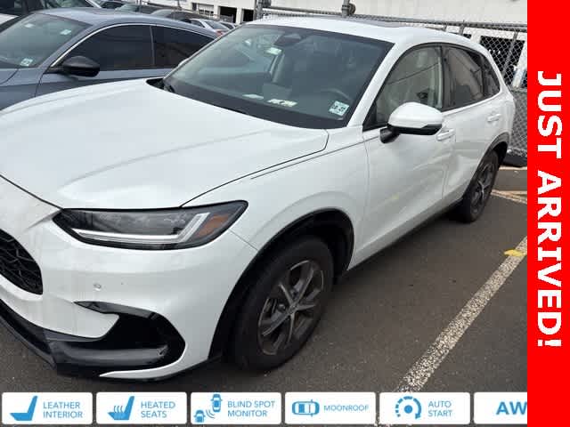 Thumbnail: 2023 Honda HR-V - 1
