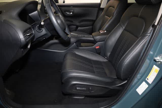 Thumbnail: 2024 Honda HR-V - 15