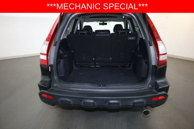 Thumbnail: 2008 Honda CR-V - 31