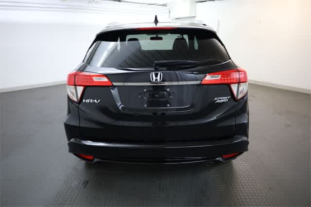Thumbnail: 2022 Honda HR-V - 6