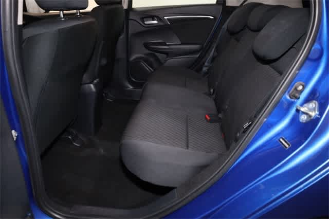 Thumbnail: 2020 Honda Fit - 21