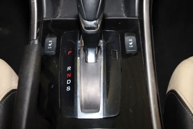 Thumbnail: 2016 Honda Accord - 32