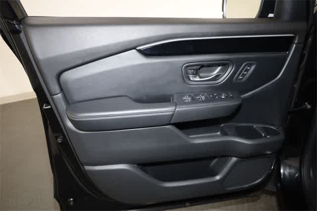 Thumbnail: 2024 Honda Pilot - 13