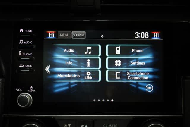 Thumbnail: 2019 Honda Civic - 31