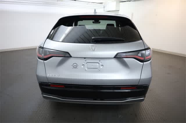 Thumbnail: 2023 Honda HR-V - 6