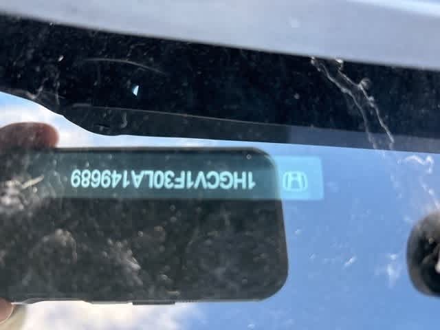 Thumbnail: 2020 Honda Accord - 3