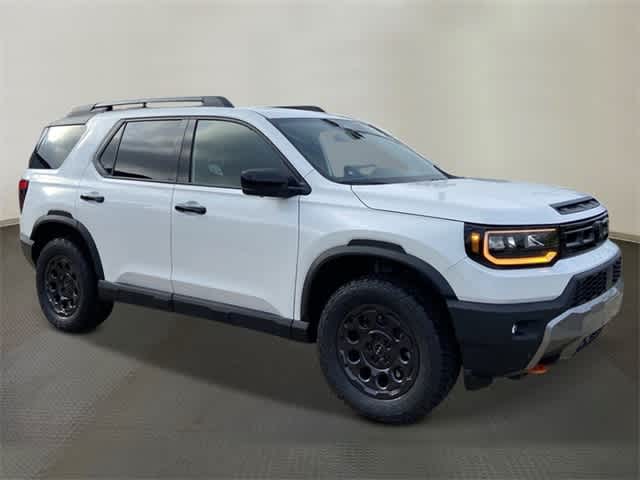 Thumbnail: 2026 Honda Passport - 7