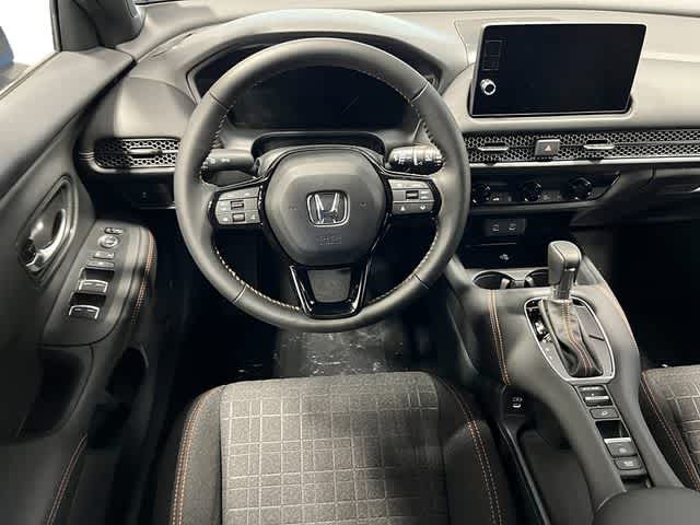 Thumbnail: 2027 Honda HR-V - 16