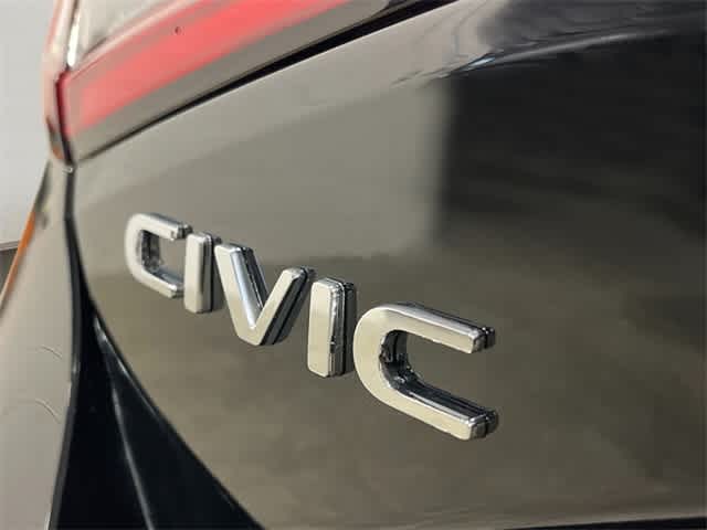 Thumbnail: 2025 Honda Civic - 6