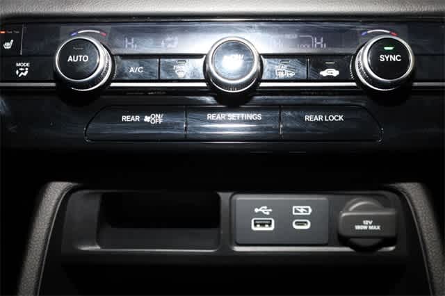 Thumbnail: 2024 Honda Pilot - 31