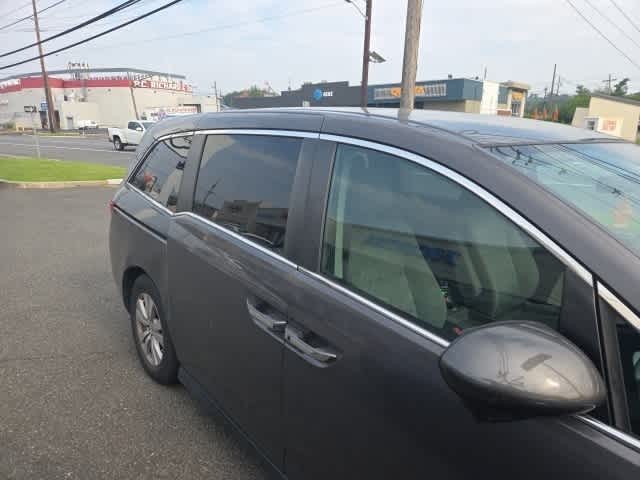 Thumbnail: 2016 Honda Odyssey - 17