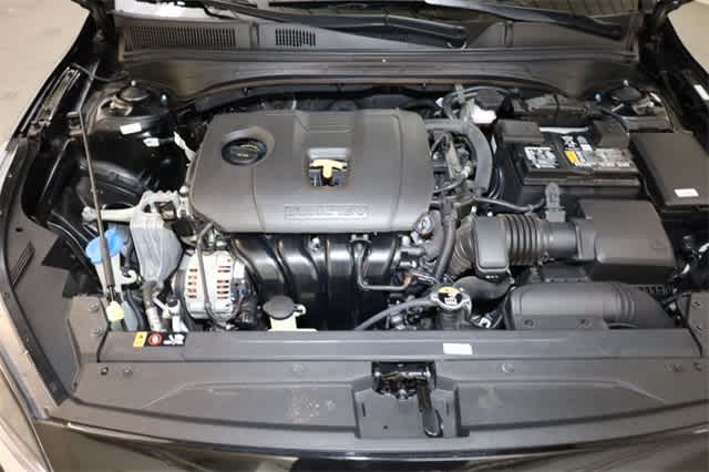 Thumbnail: 2023 Kia Forte - 35