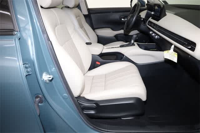 Thumbnail: 2024 Honda HR-V - 20