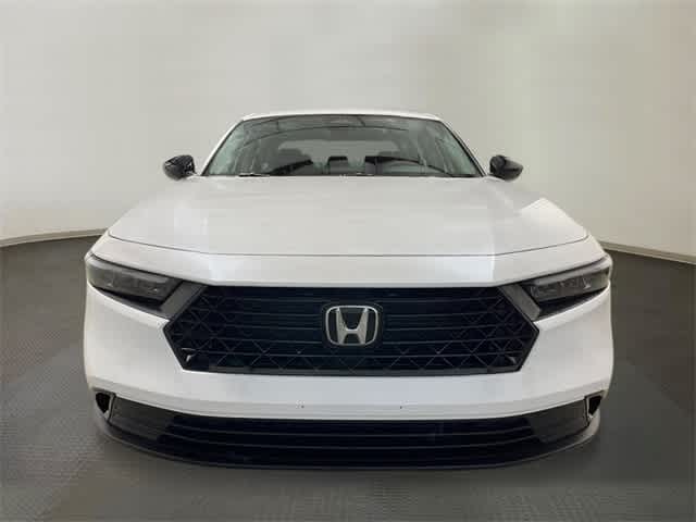 Thumbnail: 2025 Honda Accord - 9