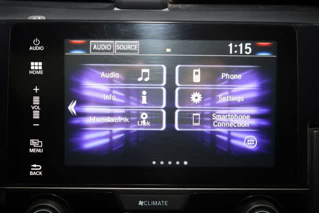 Thumbnail: 2017 Honda Civic - 27