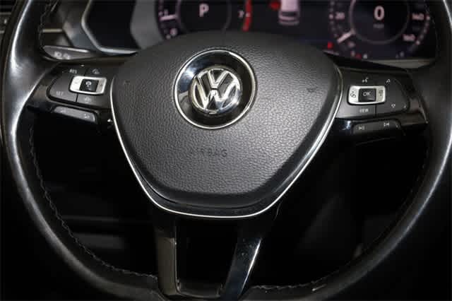Thumbnail: 2019 Volkswagen Tiguan - 35