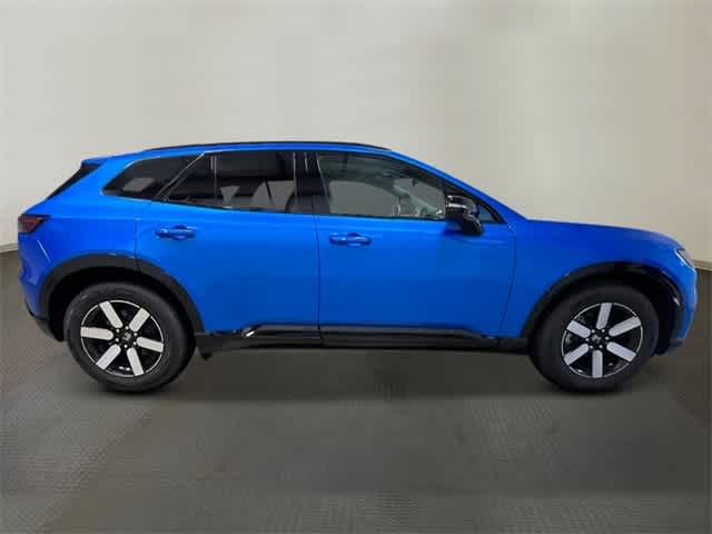 Thumbnail: 2026 Honda Prologue - 8