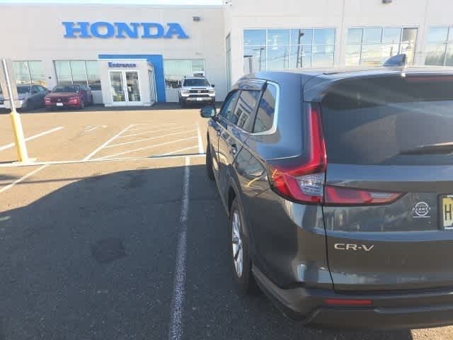 Thumbnail: 2023 Honda CR-V - 9