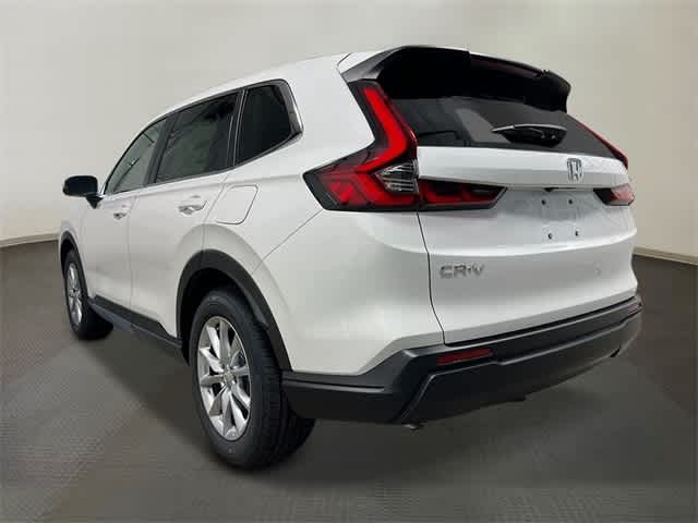 Thumbnail: 2026 Honda CR-V - 3