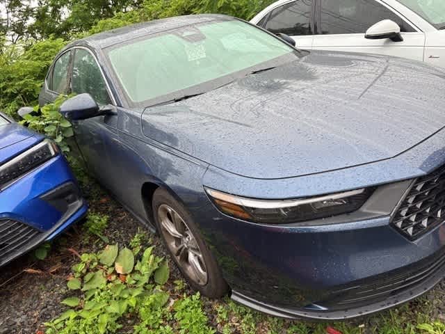 2023 Honda Accord EX 5