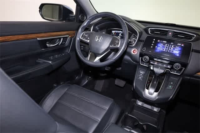 Thumbnail: 2022 Honda CR-V - 16