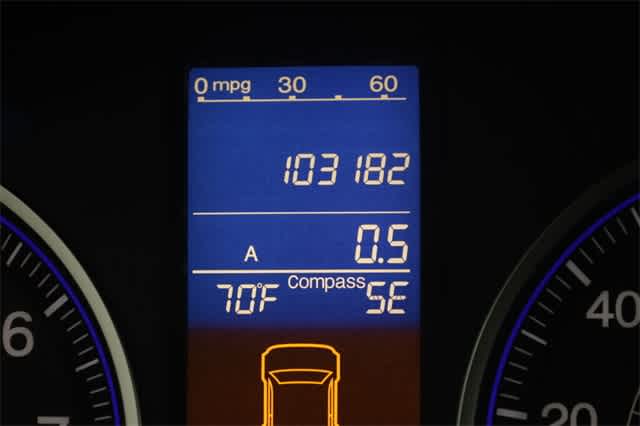 Thumbnail: 2010 Honda CR-V - 24