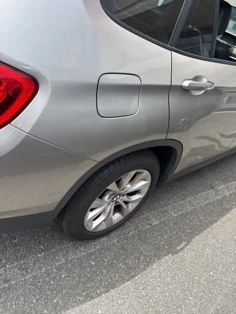 Thumbnail: 2013 BMW X1 - 12