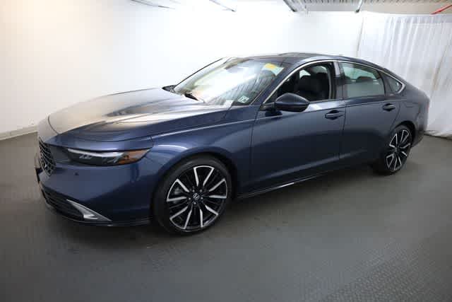 Thumbnail: 2023 Honda Accord - 2