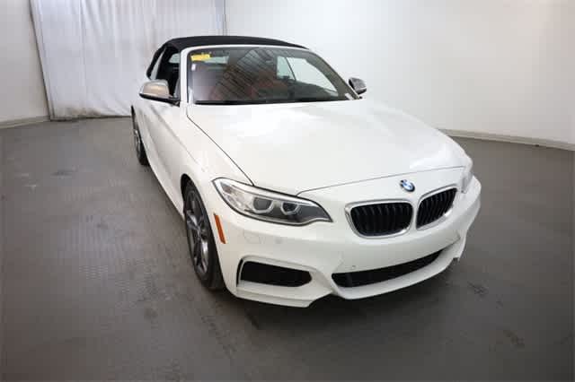 Thumbnail: 2017 BMW 2 Series - 11