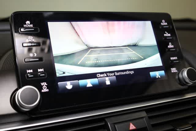 Thumbnail: 2020 Honda Accord - 24