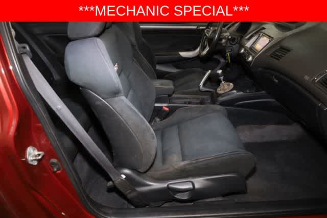 Thumbnail: 2006 Honda Civic - 33