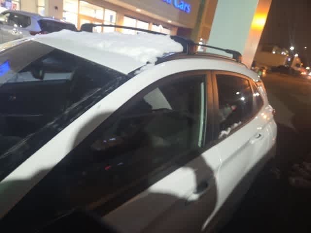 Thumbnail: 2023 Hyundai Kona - 4