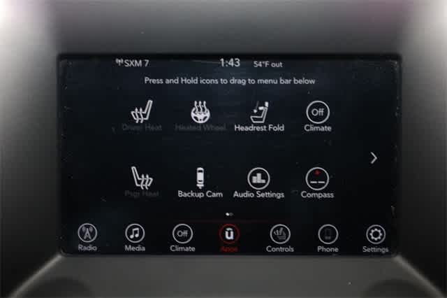 Thumbnail: 2018 Dodge Durango - 28